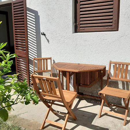 Apartment A1 Dugi Rat Eksteriør bilde