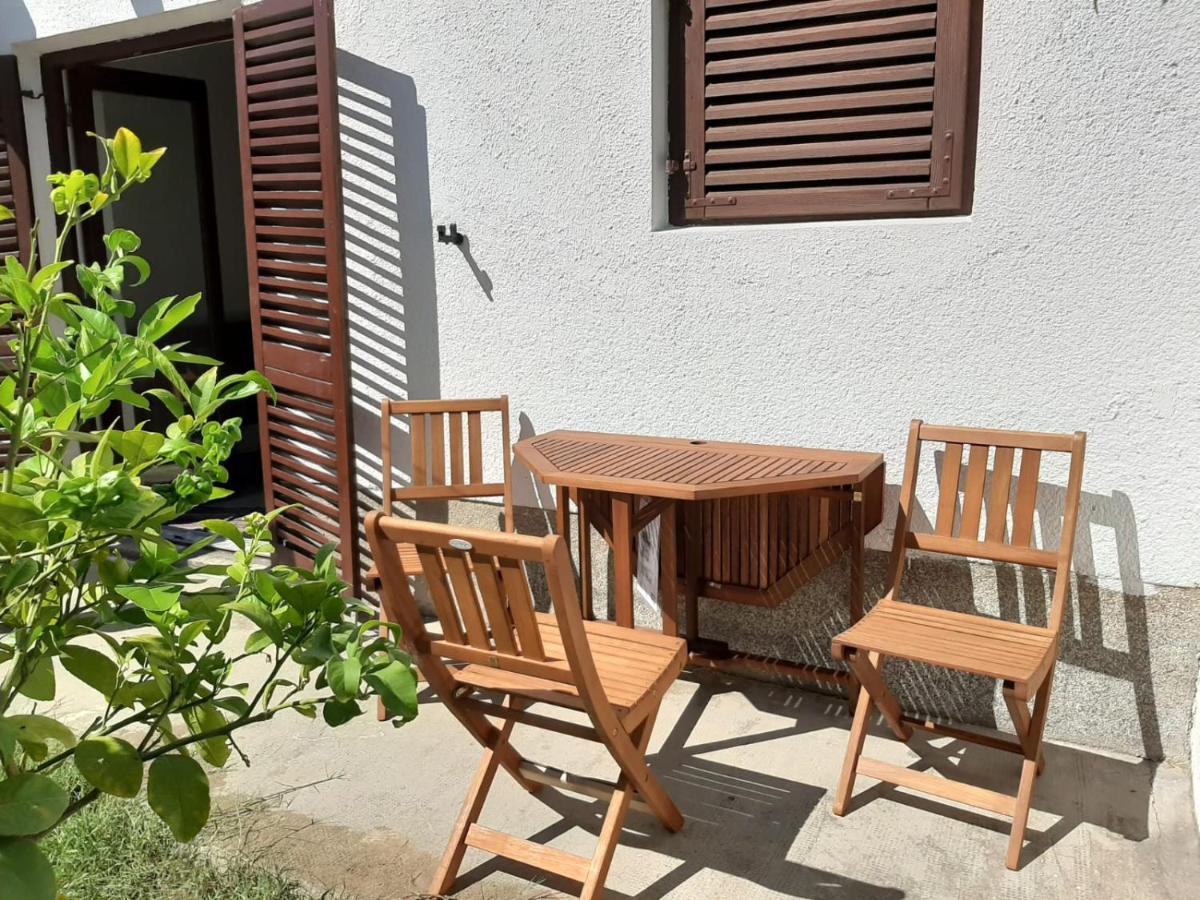 Apartment A1 Dugi Rat Eksteriør bilde