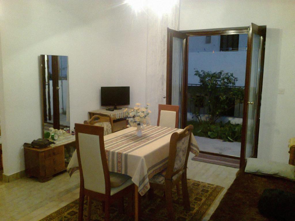 Apartment A1 Dugi Rat Rom bilde