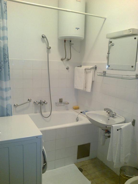 Apartment A1 Dugi Rat Rom bilde