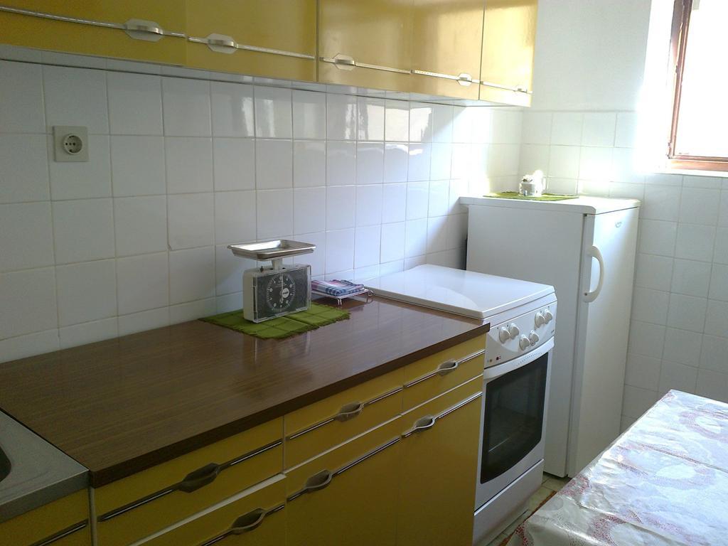 Apartment A1 Dugi Rat Rom bilde