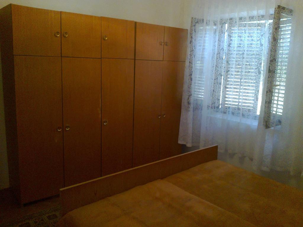 Apartment A1 Dugi Rat Rom bilde