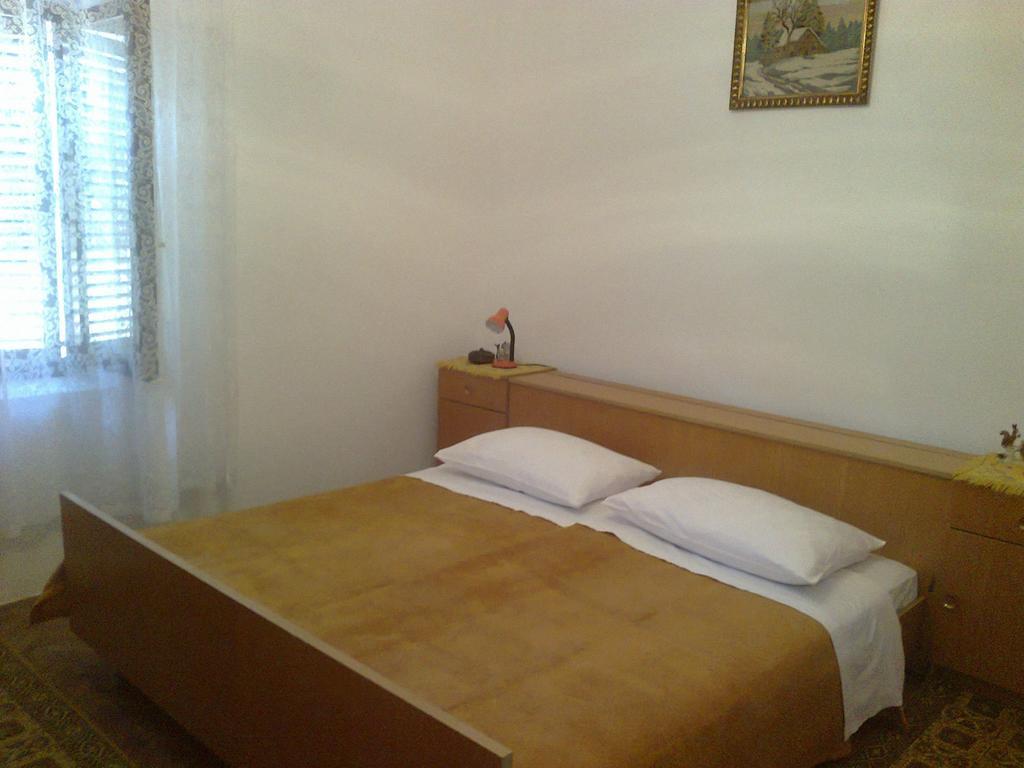 Apartment A1 Dugi Rat Rom bilde