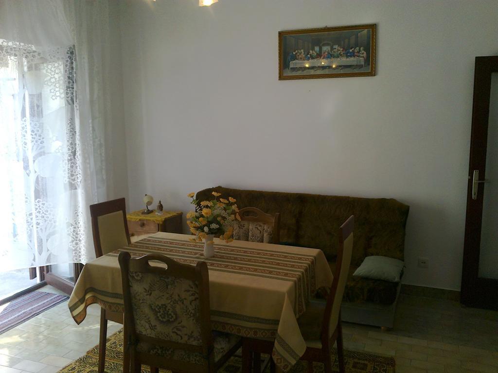 Apartment A1 Dugi Rat Rom bilde